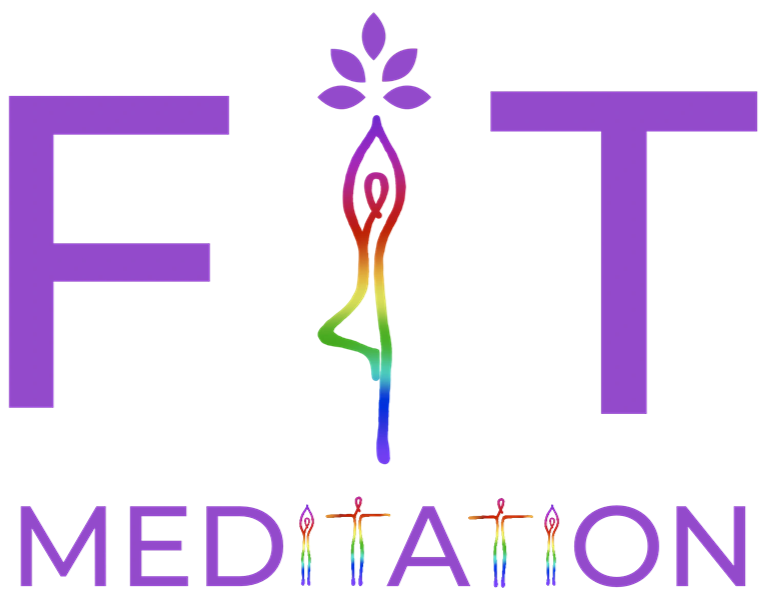 Meditation Logo