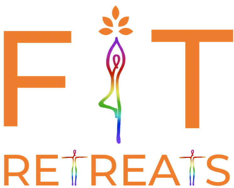 Retreats Logo
