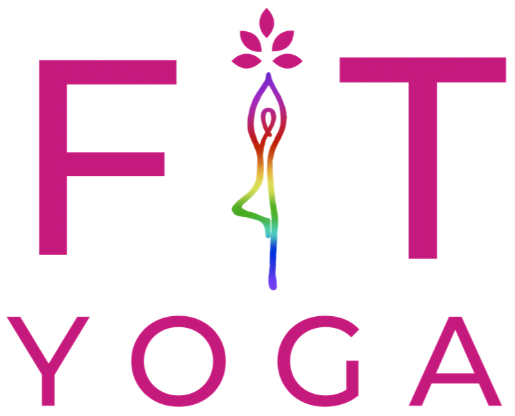 Yoga Logo
