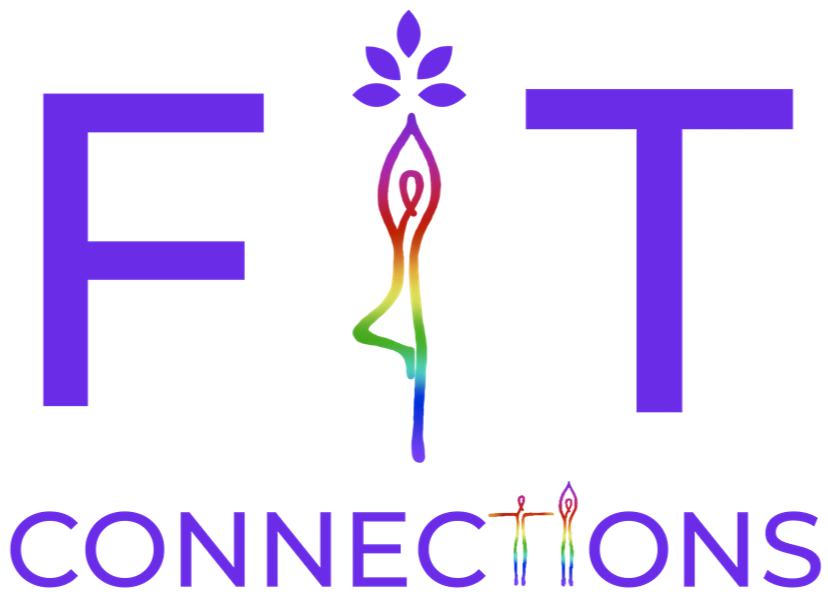 Connections Logo